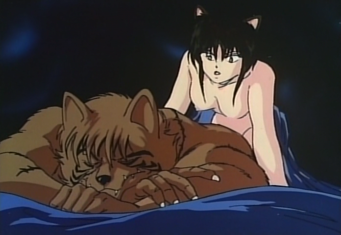 Outlanders (Fansubber)